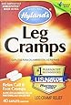 LEG CRAMPS W/QUININE CAPS Size: 40