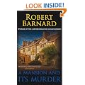 Mansion and its Murder, A