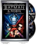 Batman & Robin (Two-Disc Special Edit...