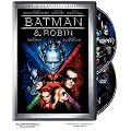 Batman & Robin (Two-Disc Special Edition) (Widescreen)