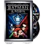 Batman & Robin (Two-Disc Special Edition) (Widescr&hellip <b>DVD</b> ~ Arnold Schwarzenegger