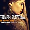 Image of album by Trilok Gurtu