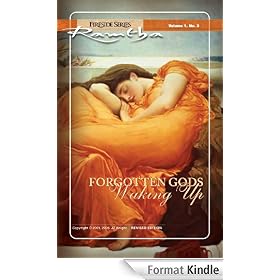 Forgotten Gods Waking Up