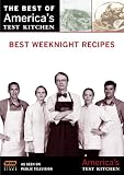 Best Weeknight Recipes: America's Test Kitchen