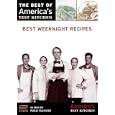 Best Weeknight Recipes: America's Test Kitchen by 