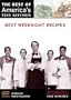 Best Weeknight Recipes: America's Test Kitchen