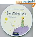Der kleine Prinz. 2 CDs in Metallbox