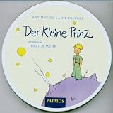 Der kleine Prinz - 2 CDs in Metallbox - 