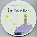 Der kleine Prinz. 2 CDs in Metallboxvon "Ulrich M�he"