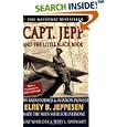 Capt Jepp and the Little Black Book