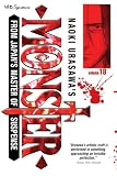 Naoki Urasawa's Monster 18 (Naoki Urasawa's Monster)
