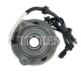 Timken SP450200 Axle Bearing and Hub Assembly