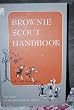 Brownie Scout Handbook (catalog# 20-110)