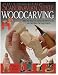 Art & Technique of Scandinavian Style Woodcarving: Step-by-Step Instructions & Patterns for 40 Flat-Plane Carving Projects