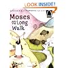Moses and the Long Walk - Arch Books