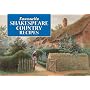 Favourite Shakespeare Country Recipes de David Baldock