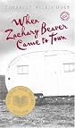When Zachary Beaver Came to Town