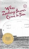 When Zachary Beaver Came to Town