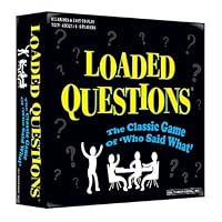 Loaded Questions
