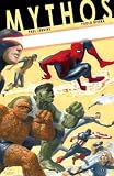 Produkt-Bild: Marvel Mythos