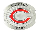 Siskiyou Chicago Bears Oversized Belt Buckle