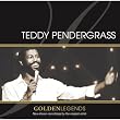 Teddy Pendergrass