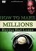 How to Make Millions Buying Bad Loans (From Your Kitchen Table) with Bill Bartmann (CD/DVD)