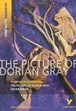 "The Picture of Dorian Gray" (York Notes Advanced)