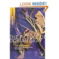 "The Picture of Dorian Gray" (York Notes Advanced)
