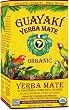 Guayaki Traditional Yerba Mate, 100% Organic, 25 Tea Bags