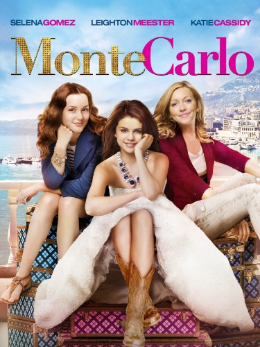 Monte Carlo