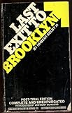 Last exit to Brooklyn