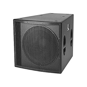 eaw subwoofer