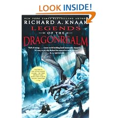 Legends of the Dragonrealm