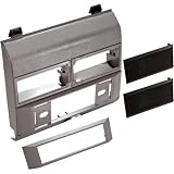 Brand New Metra 99-3000g 1988-1994 Chevrolet gmc Truck In-dash Gray Cd Player... 