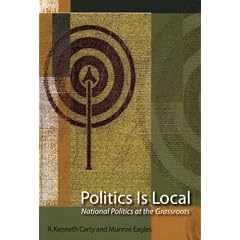 Politics is Local: National Politics at the Grassroots