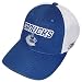 Vancouver Canucks RBK Official Team Flex Cap