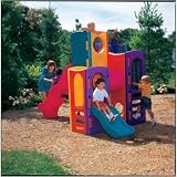 Little Tikes Climbers and Slides Playground 4370