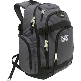 High Sierra US Ski Team Backpack
