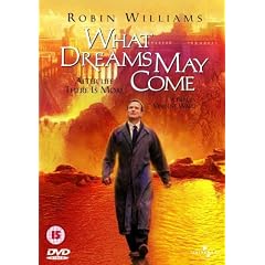 What Dreams May Come [Region 2]