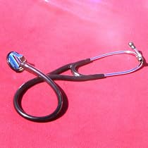 Kila Single Head Cardiology Quality Stethoscope
