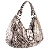 BIG BUDDHA Nadine Satchel