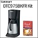 Cuisinart Coffee Maker Dtc 975bkn
51jB8s26gPL. SL75