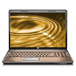 HP Pavilion DV4-1280US Laptop