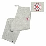 Boston Red Sox MLB Goalie Pants (Heather)