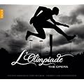 L'Olimpiade: The Opera (the Olympic Opera)