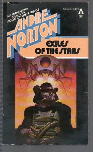 Exiles Of The Stars