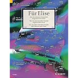 Fur Elise (100 pi�ces classiques faciles) - Pianopar Heumann H.G