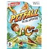 Pitfall: The Big Adventure (Wii)