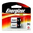 Energizer EL1CRBP-2 3-Volt Lithium Photo Battery (2-Pack)